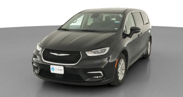 2023 Chrysler Pacifica Touring L -
                  Colonial Heights, VA