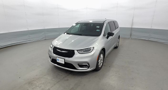 Thumbnail: 2024 Chrysler Pacifica - 1