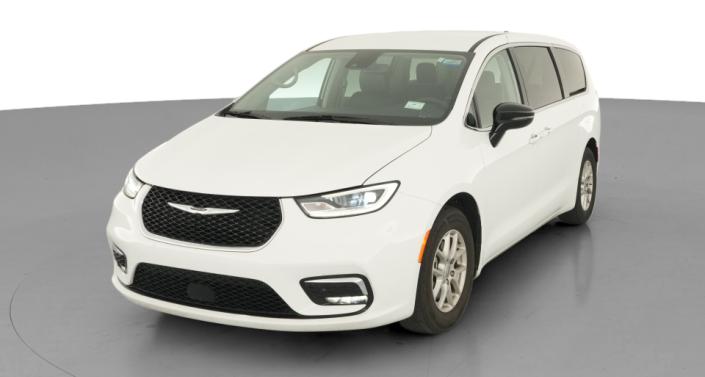 Thumbnail: 2024 Chrysler Pacifica - 1