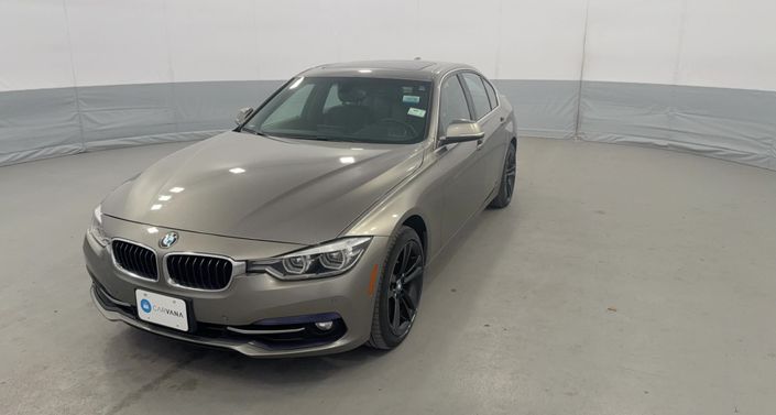 Thumbnail: 2018 BMW 3 Series - 1
