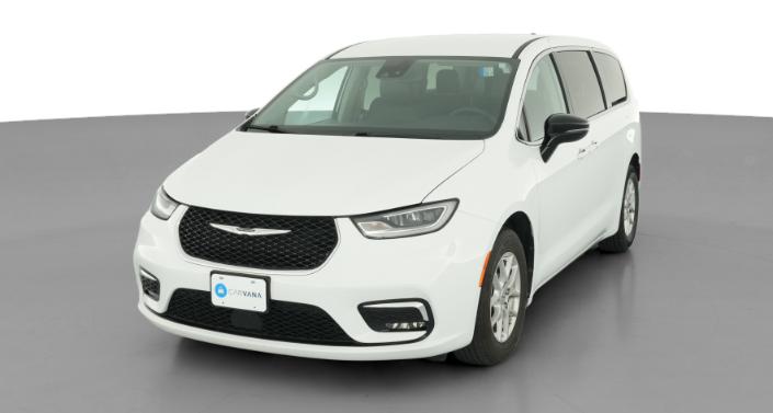 Thumbnail: 2024 Chrysler Pacifica - 1