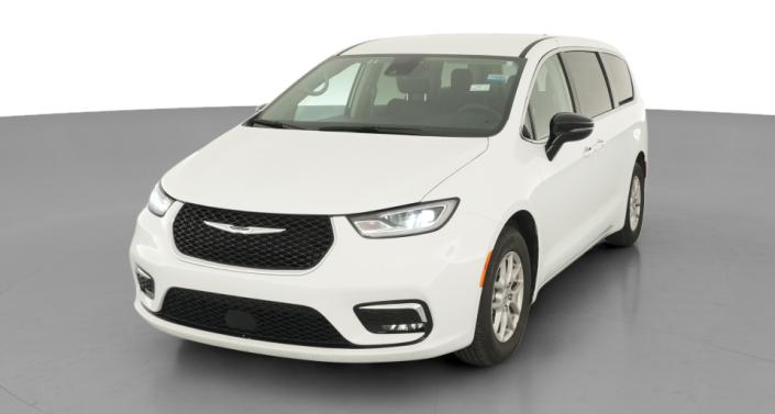 Thumbnail: 2024 Chrysler Pacifica - 1