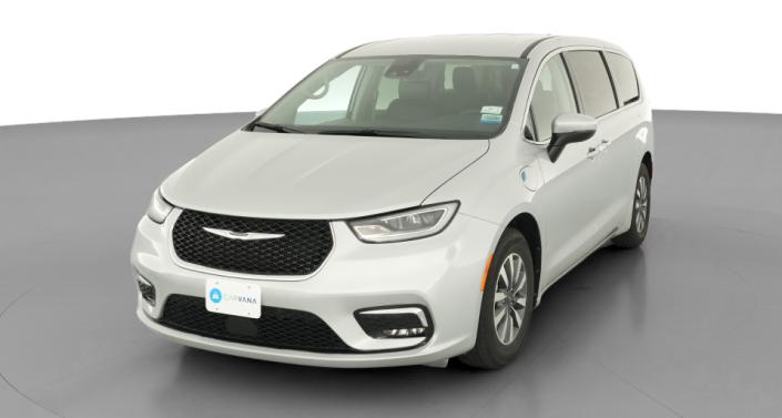 Thumbnail: 2023 Chrysler Pacifica - 1