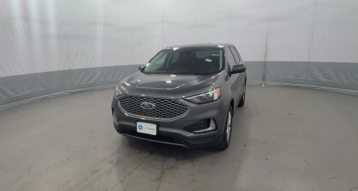 Thumbnail: 2024 Ford Edge - 1