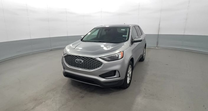 Thumbnail: 2024 Ford Edge - 1
