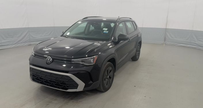 Thumbnail: 2025 Volkswagen Taos - 1