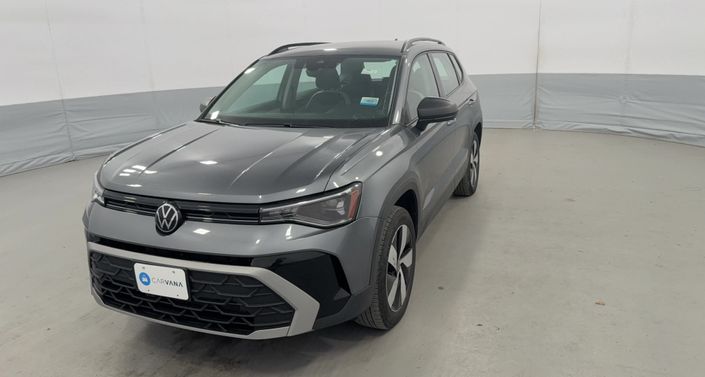 Thumbnail: 2025 Volkswagen Taos - 1