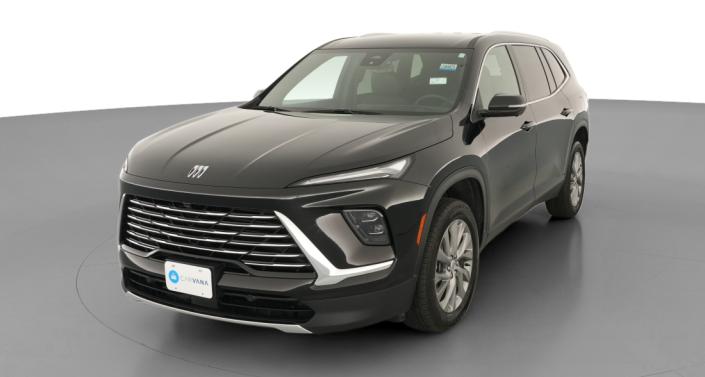 Thumbnail: 2025 Buick Enclave - 1