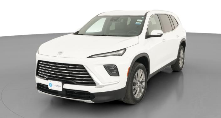 Thumbnail: 2025 Buick Enclave - 1