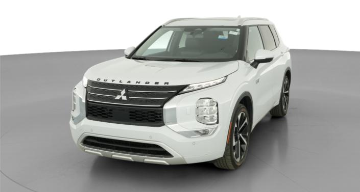 Thumbnail: 2025 Mitsubishi Outlander - 1