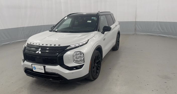 2025 Mitsubishi Outlander Black Edition -
                  Akron, NY