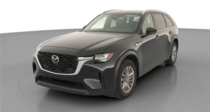 Thumbnail: 2026 Mazda CX-90 - 1