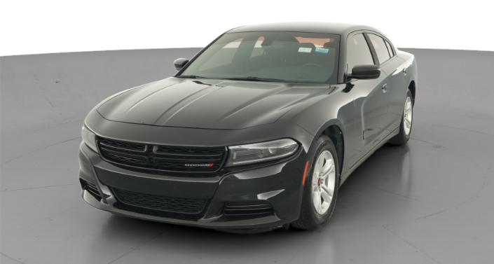 Thumbnail: 2022 Dodge Charger - 1