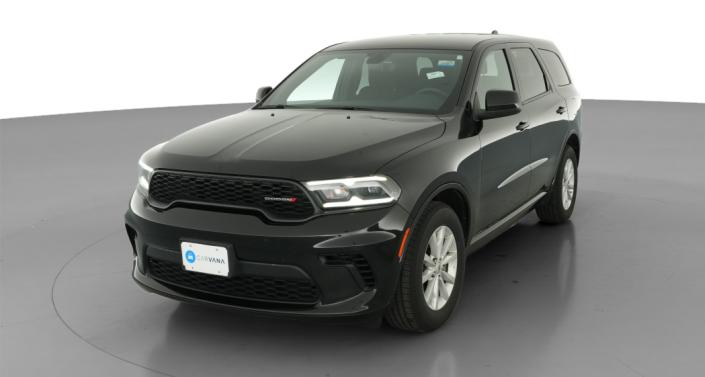 Thumbnail: 2025 Dodge Durango - 1