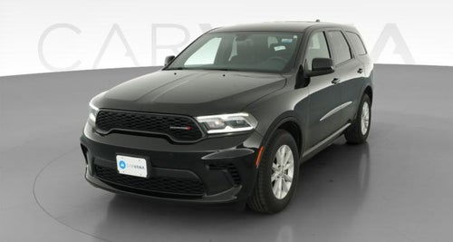 2025 Dodge Durango