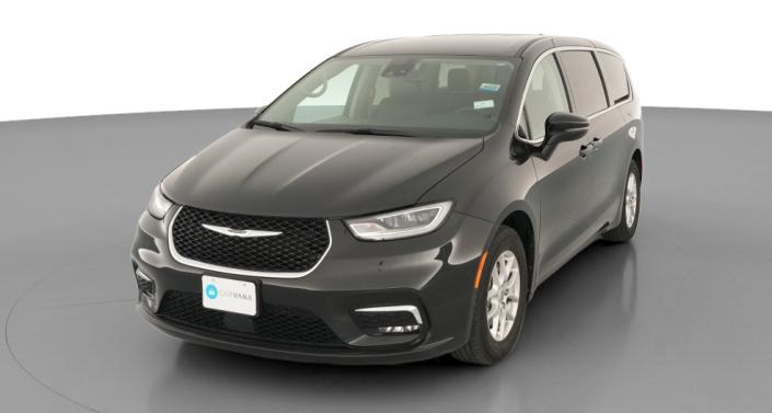 Thumbnail: 2023 Chrysler Pacifica - 1