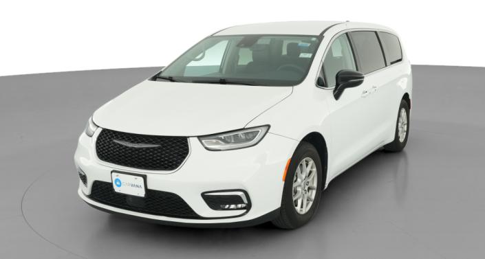 Thumbnail: 2024 Chrysler Pacifica - 1
