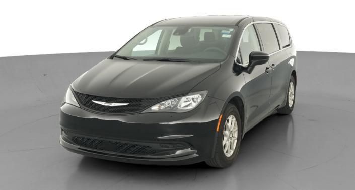 Thumbnail: 2024 Chrysler Voyager - 1