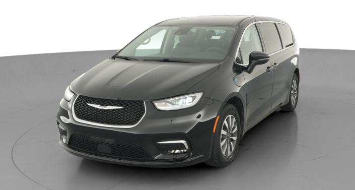 2023 Chrysler Pacifica Hybrid Touring L -
                  Bessemer, AL