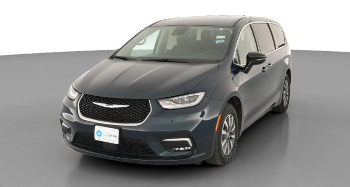 Thumbnail: 2024 Chrysler Pacifica - 1