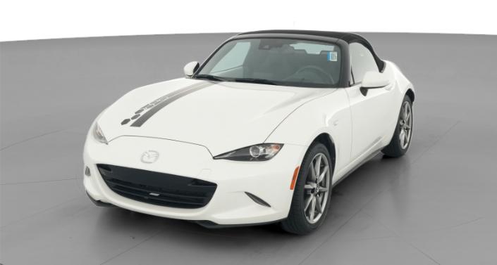 Thumbnail: 2023 Mazda MX-5 Miata - 1