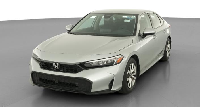 Thumbnail: 2025 Honda Civic - 1