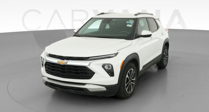 2025 Chevrolet Trailblazer