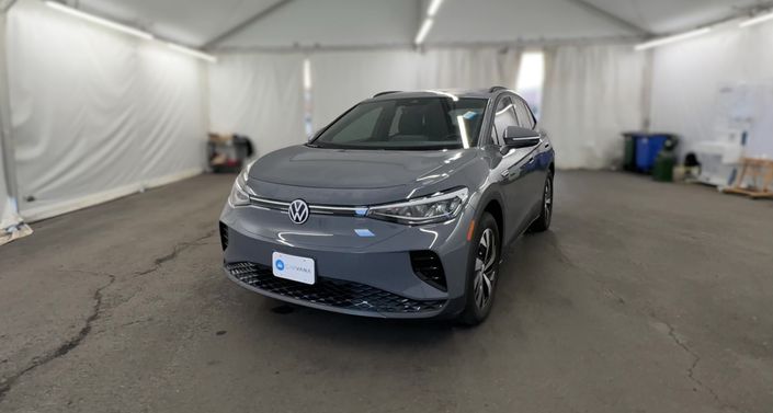 2023 Volkswagen ID.4 Pro -
                  Auburn, WA