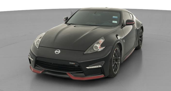 2019 Nissan Z NISMO -
                  Fort Worth, TX