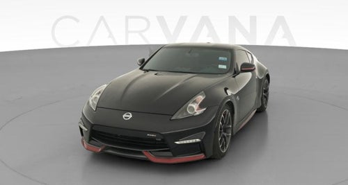 2019 Nissan 370Z
