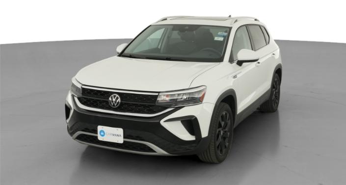 Thumbnail: 2023 Volkswagen Taos - 1