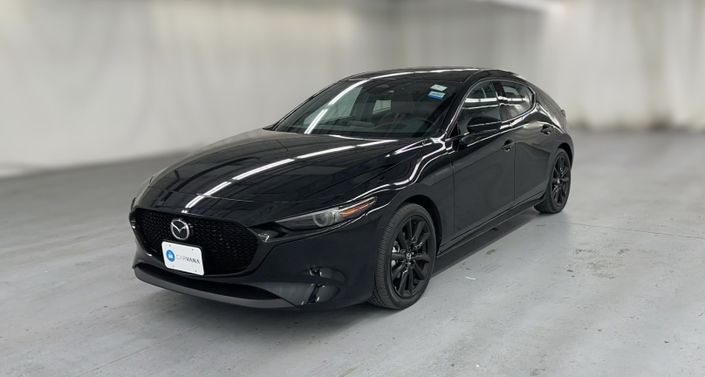 Thumbnail: 2026 Mazda Mazda3 - 1