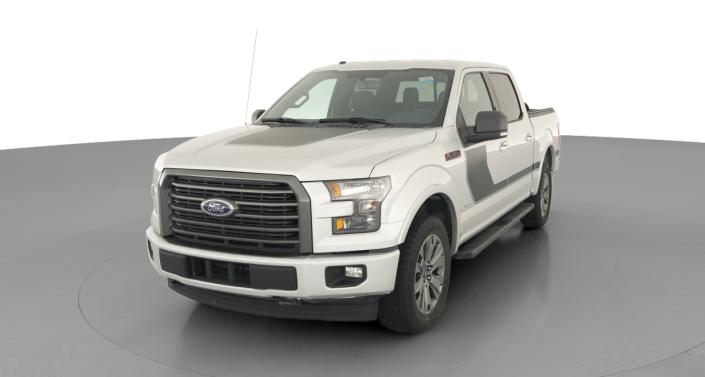 Thumbnail: 2017 Ford Econoline - 1