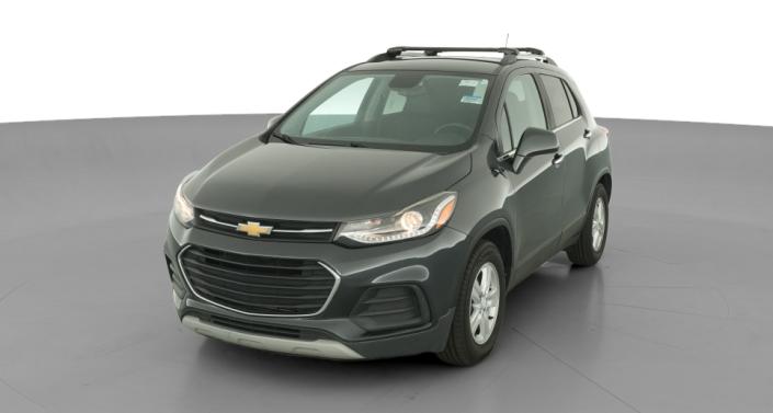 2019 Chevrolet Trax LT -
                  Tolleson, AZ