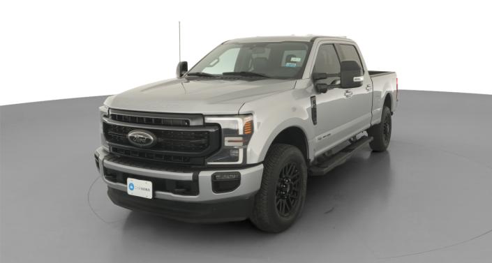 Thumbnail: 2021 Ford Econoline - 1