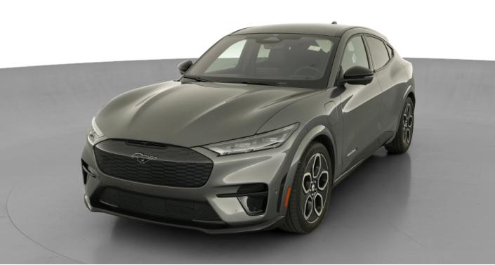 Thumbnail: 2023 Ford Mustang Mach-E - 1