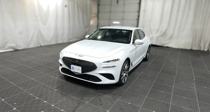 2026 Genesis G70 2.5T -
                  North Las Vegas, NV