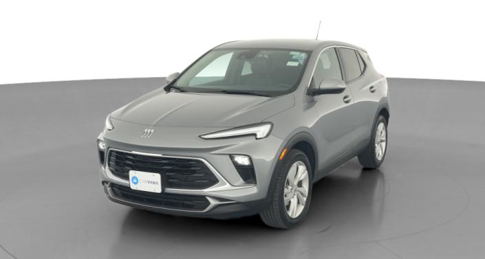 Thumbnail: 2025 Buick Encore GX - 1