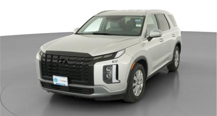 Thumbnail: 2025 Hyundai Palisade - 1