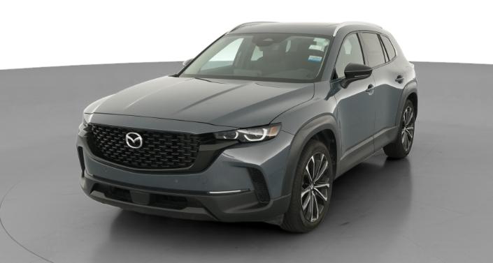 Thumbnail: 2026 Mazda CX-50 - 1