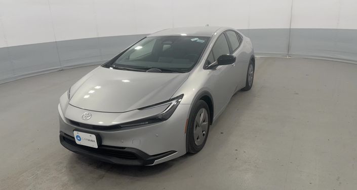 Thumbnail: 2025 Toyota Prius - 1