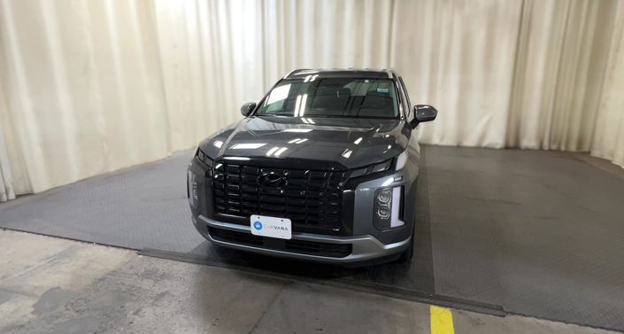 Thumbnail: 2025 Hyundai Palisade - 1
