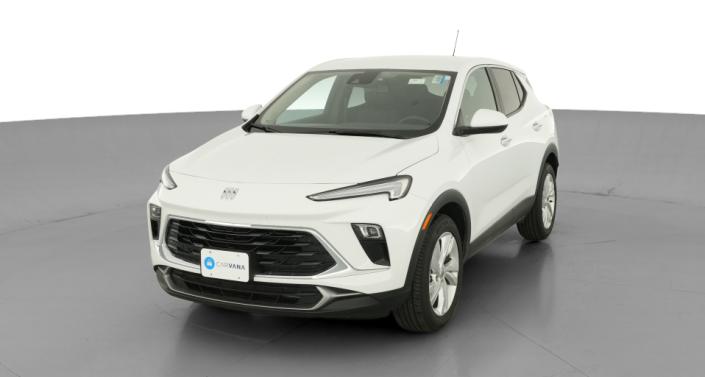 Thumbnail: 2026 Buick Encore GX - 1
