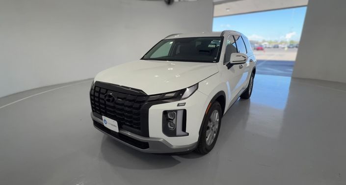 Thumbnail: 2025 Hyundai Palisade - 1
