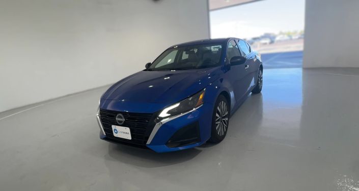 Thumbnail: 2025 Nissan Altima - 1
