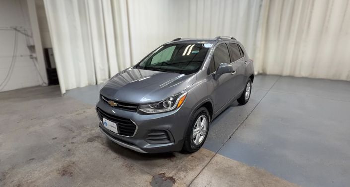 2019 Chevrolet Trax LT -
                  Riverside, CA