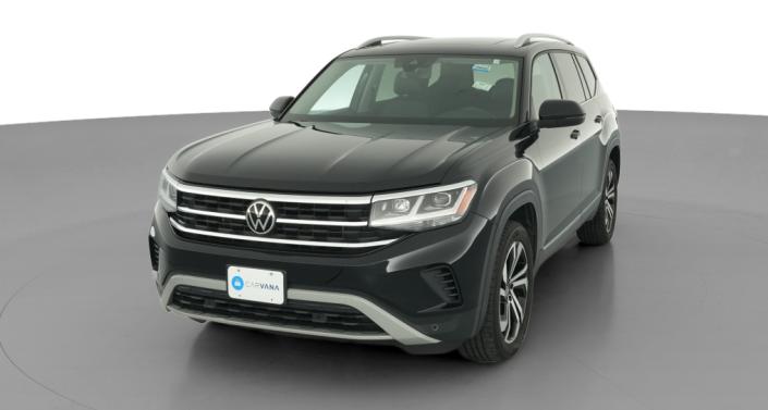 Thumbnail: 2022 Volkswagen Atlas - 1