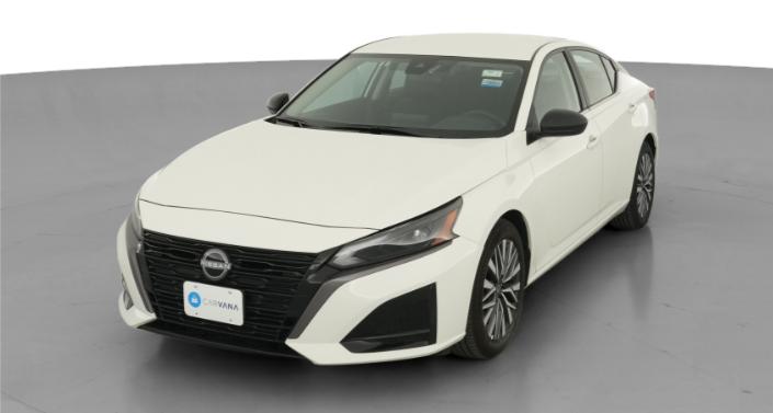 Thumbnail: 2026 Nissan Altima - 1