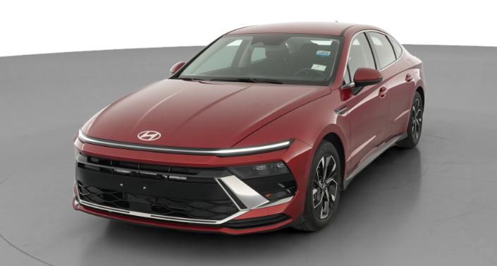 Thumbnail: 2025 Hyundai Sonata - 1