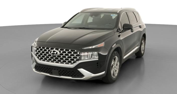 Thumbnail: 2022 Hyundai Santa Fe - 1